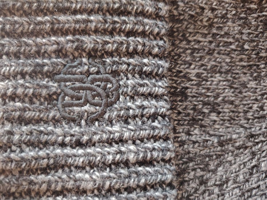 Căciulă Roberto Cavalli , nouă, cu etichetă.