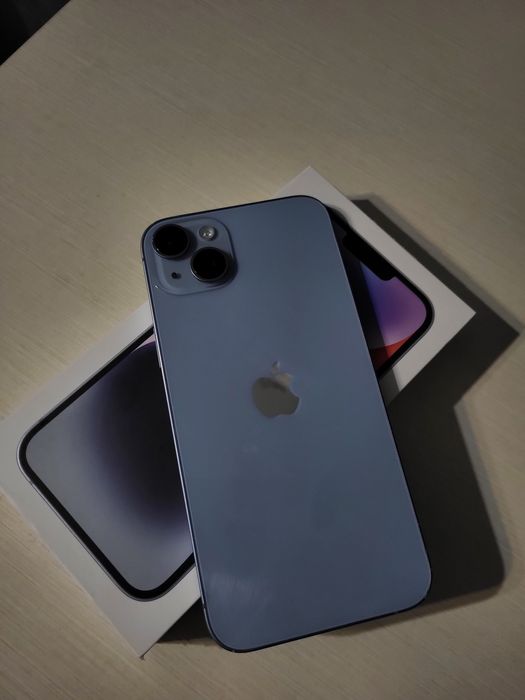 Айфон 14 PLUS Aplee iphone