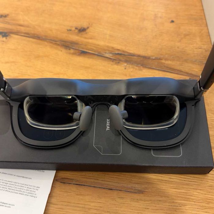 Ochelari AR XREAL One | TrueGSM