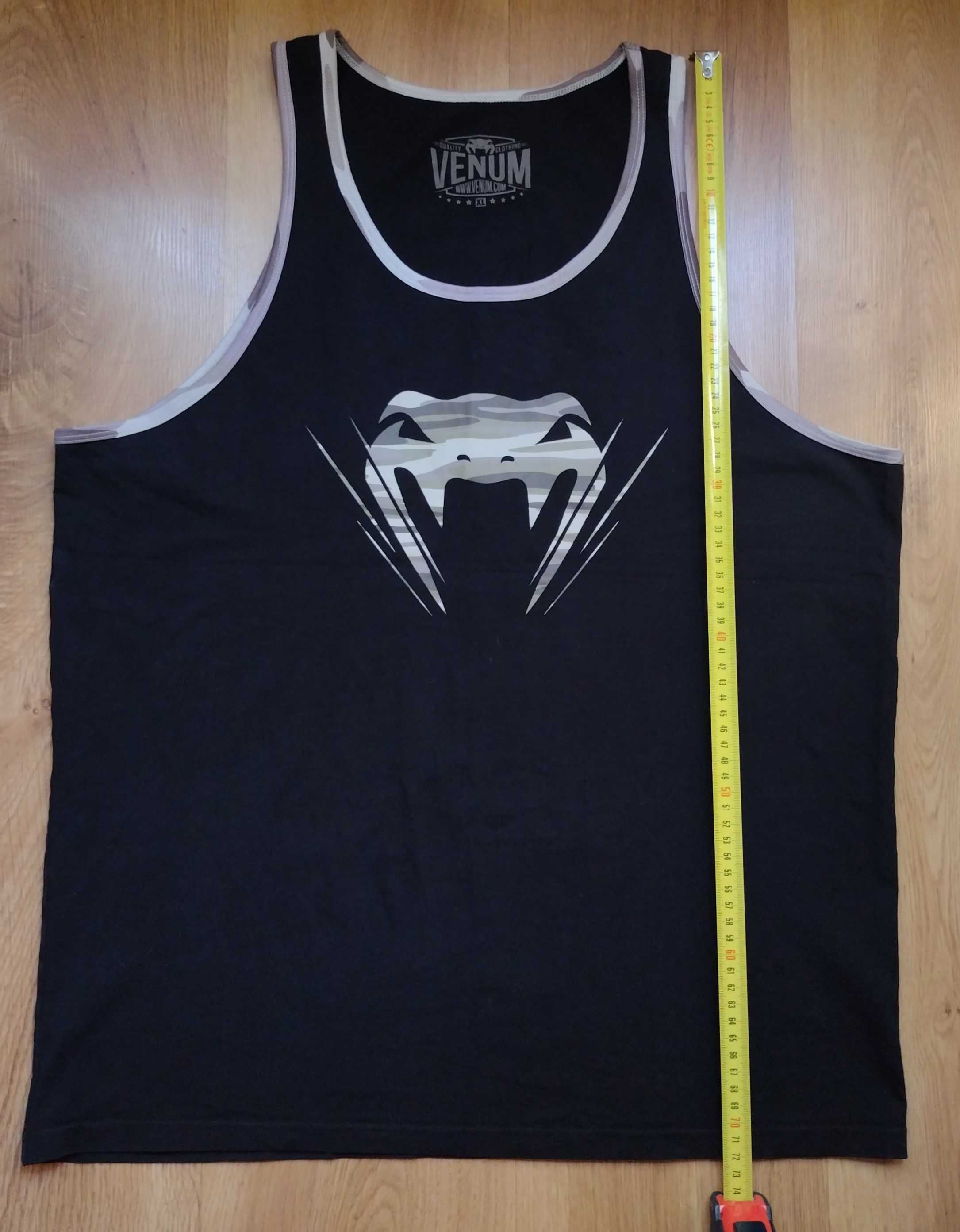 Venum / MMA - мъжки потник XL