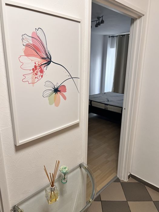 Garsoniera Chirie UTCB Stefan cel Mare/ Obor