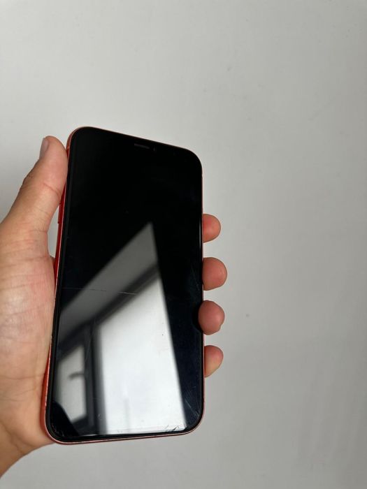 Iphone xr (64gb)