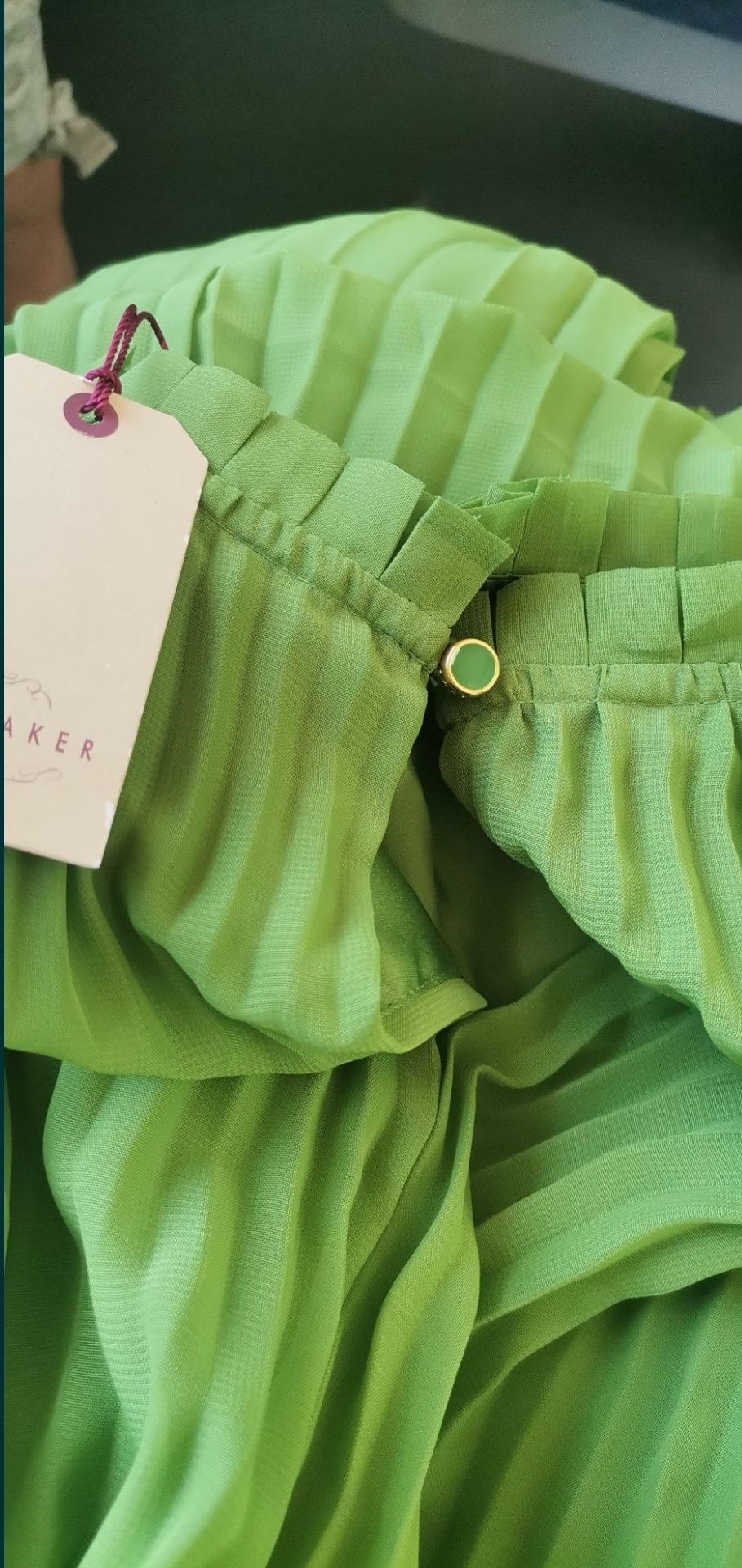 Ted Baker  дамска рокля