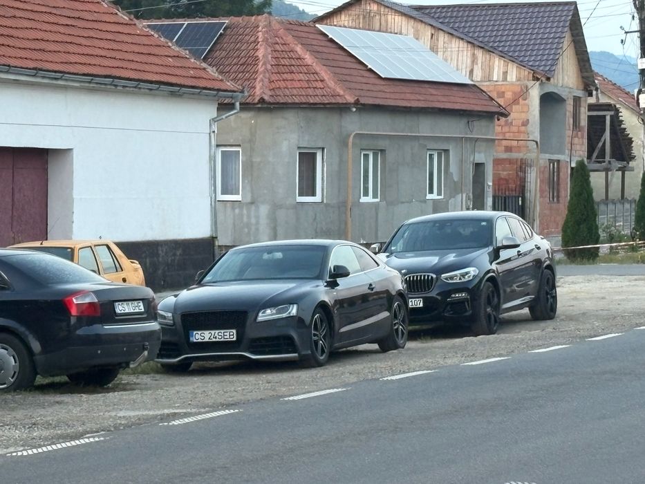 De vânzare Audi A5 3.0 TDI Quatrro 300CP