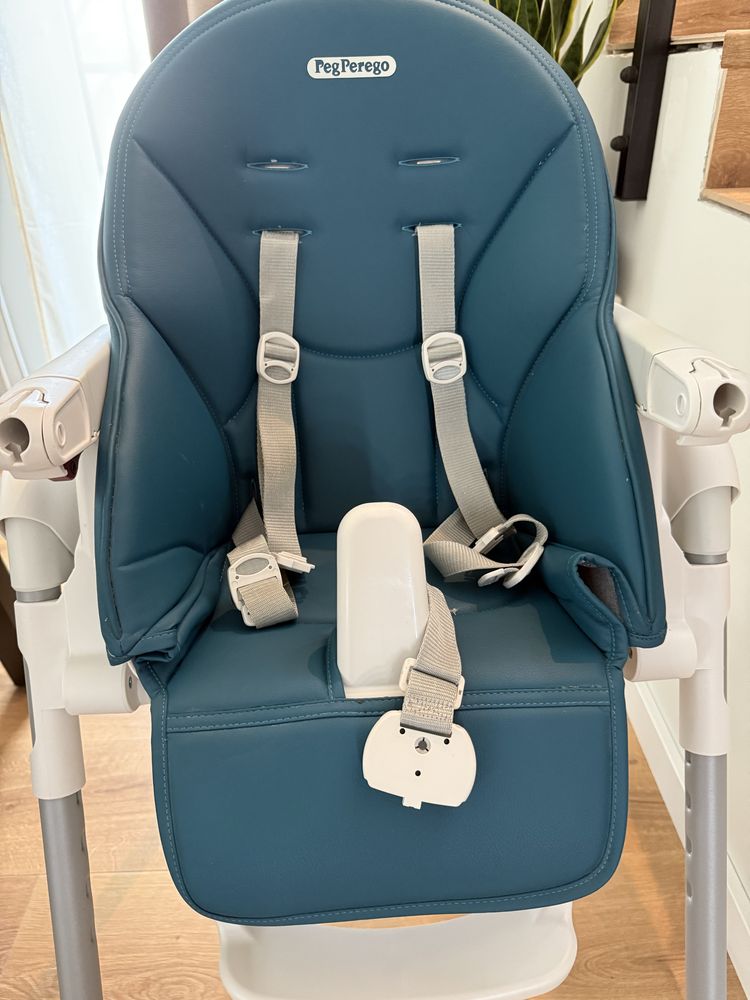 Peg Perego Prima Papa Follow Me столче за хранене