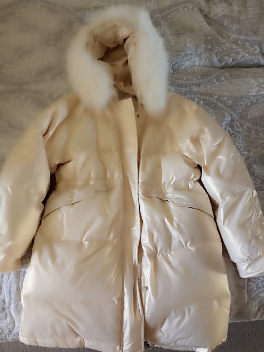 Детская одежда . Верхняя