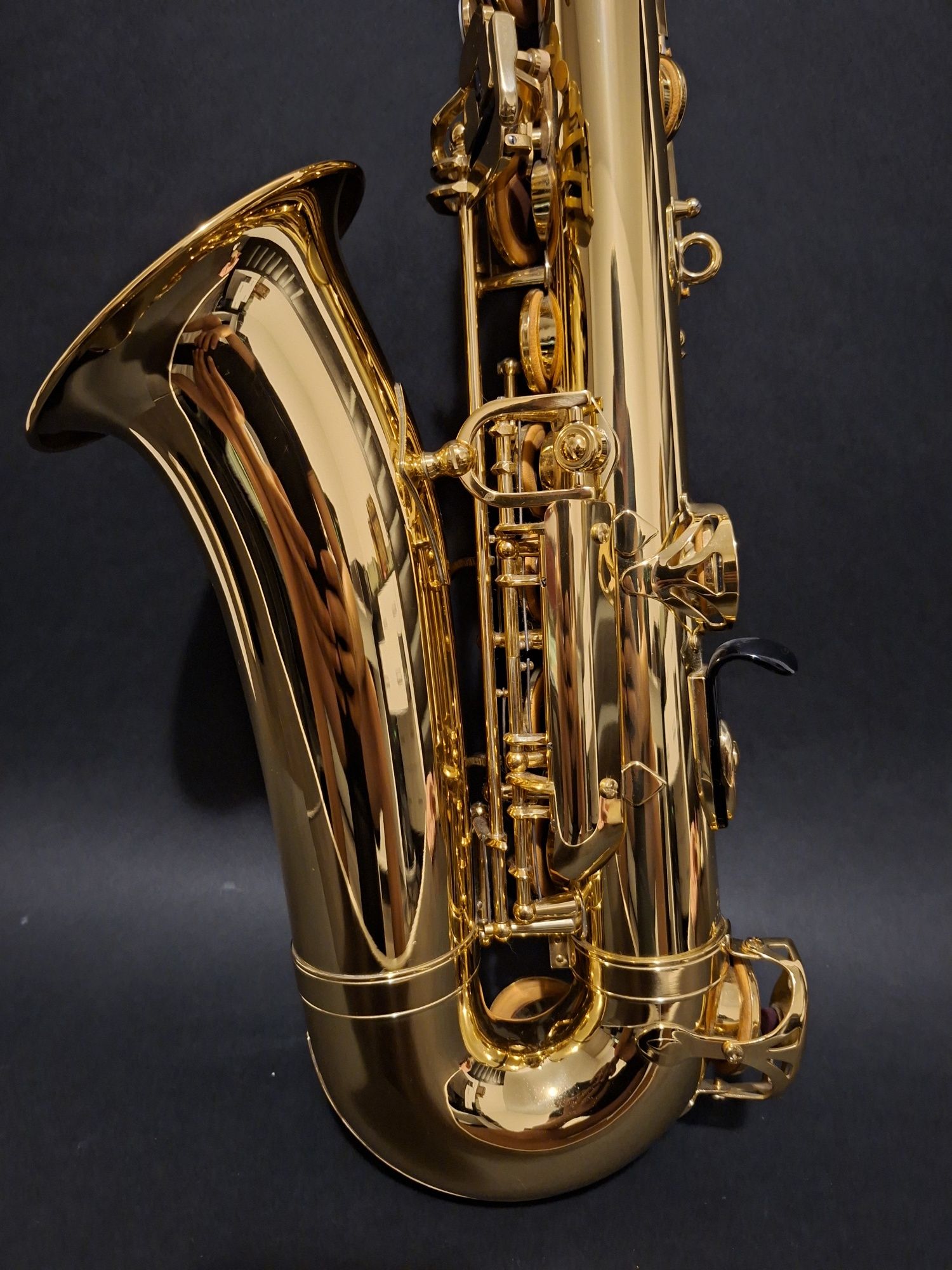 Saxofon Yamaha YAS 32