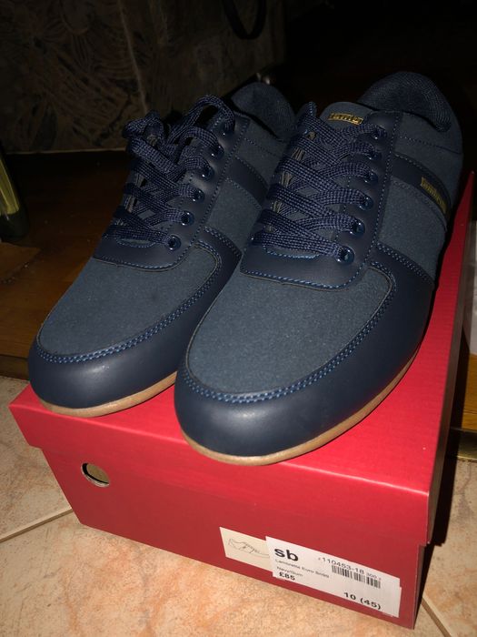 Обувки Lambretta