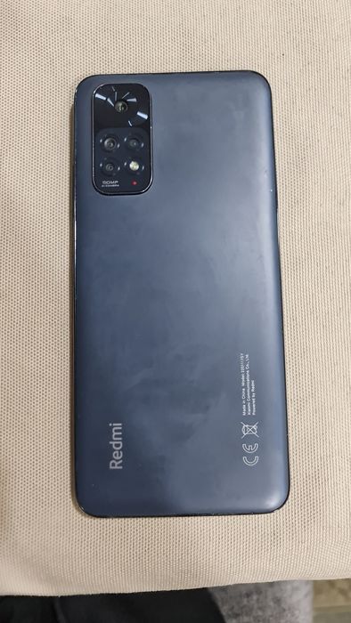 Продаётся 4 телефона MI 9T на Redmi not 11 Redmi not 5 Samsung A21S