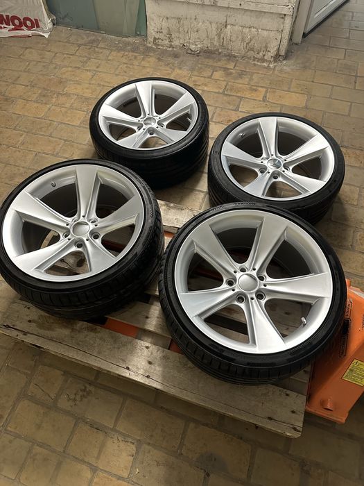 Vand jante style 128