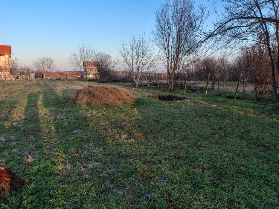 Продава се Парцел в Стара Загора, Център - 1060 кв.м за 5 €/кв.м - Снимка #1