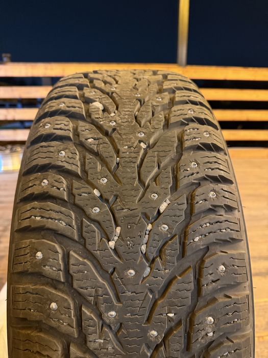 Nokian Hakkapelita 9 SUV