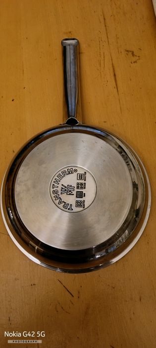 Немски тиган WMF