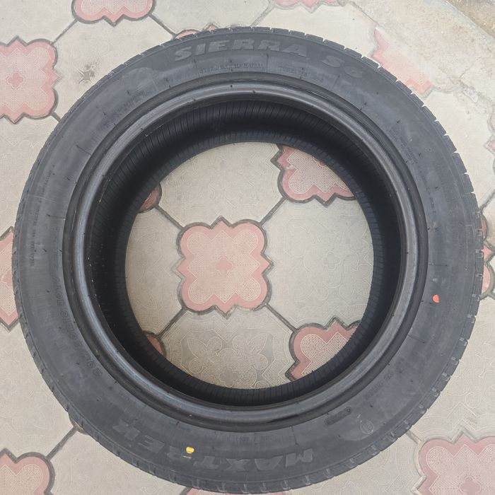 maxtrek r18   kia/hyundai/byd