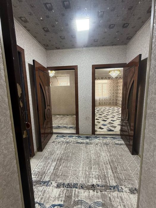 1 комнат квартира