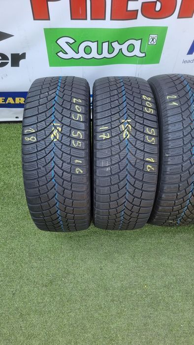 205.55.16 bridgestone m+s