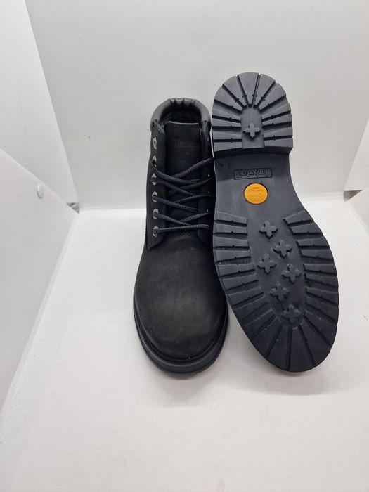 Ghete Timberland Hannover Hill A2KSV nr. 38