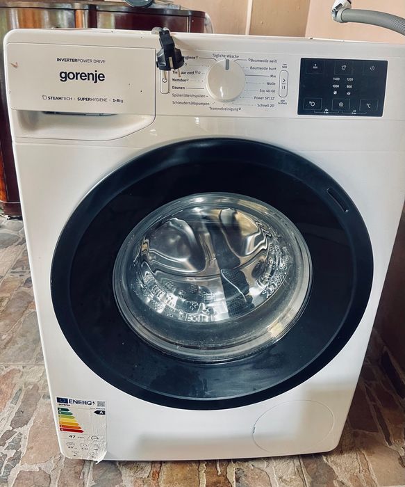 Masina de spalat Gorenje