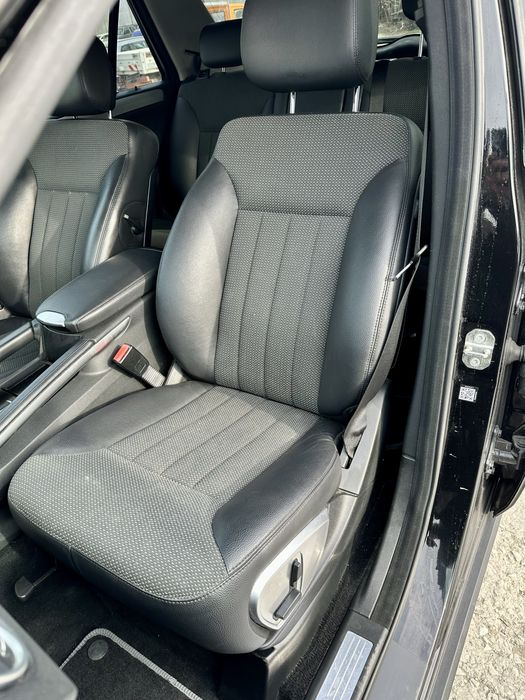 Mercedes ML320CDI W164 2006г 224кс Мерцедес МЛ320ЦДИ