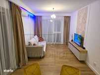 Nou! Apartament modern 2 camere, Iris, zona Terapia+Parcare