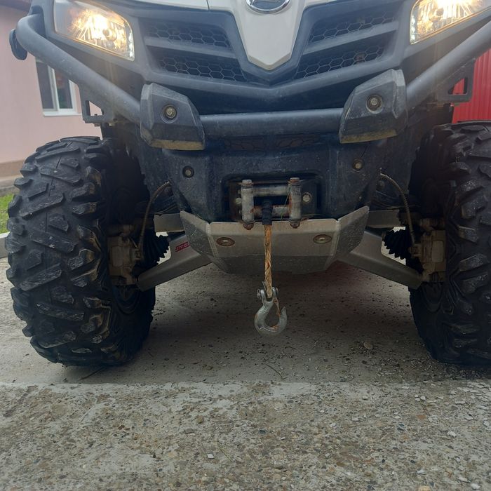 ATV CF Moto 520L