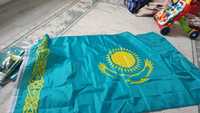 Флаги  Казахстана по 6000тг