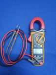 Clampmetru 600v, 400a