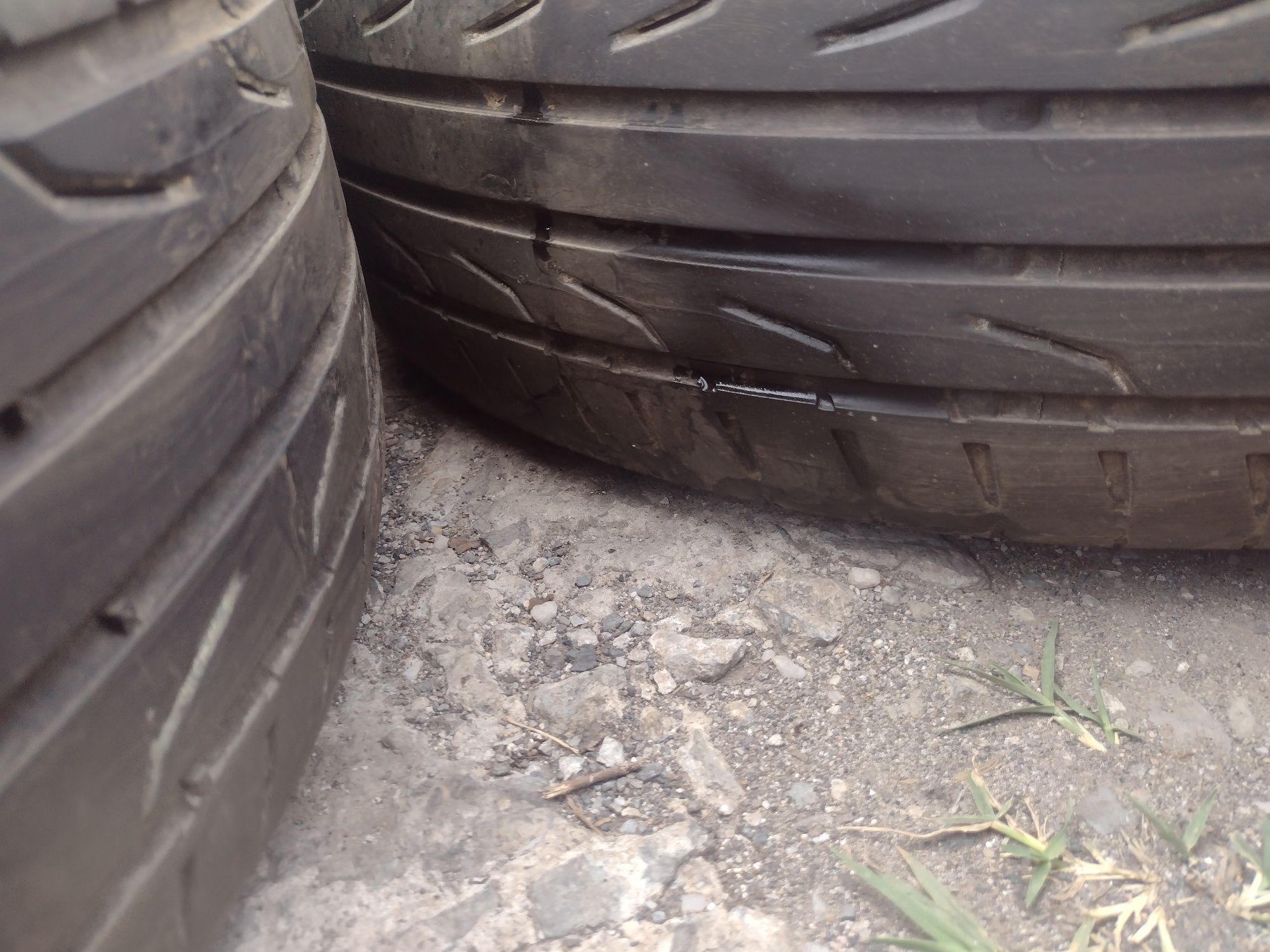 Перфектни 16-4х114.3 ЕТ45 6j Nissan Almera