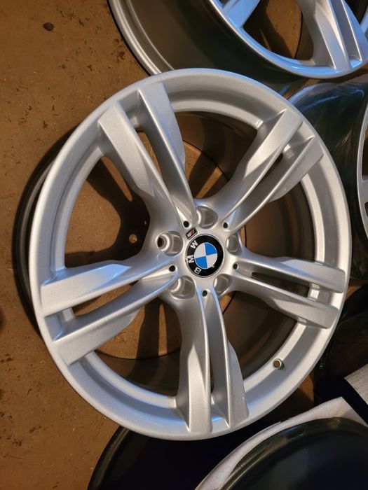 Janta originala BMW 19 F15 F19 Style M467
