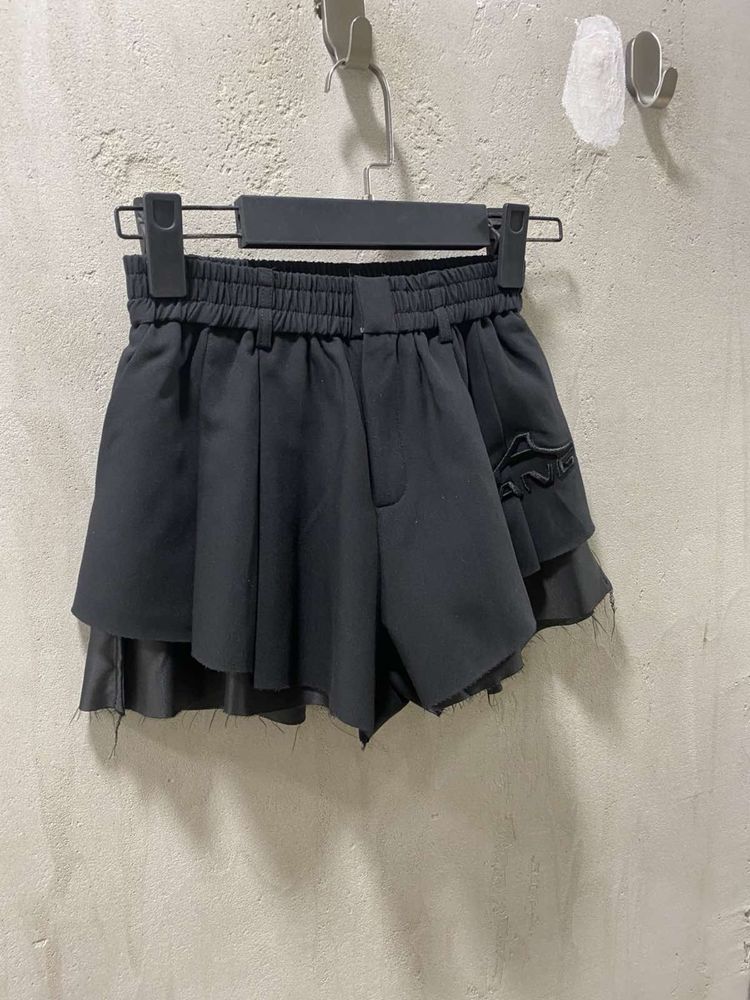 Къси панталонки gucci alexander wang