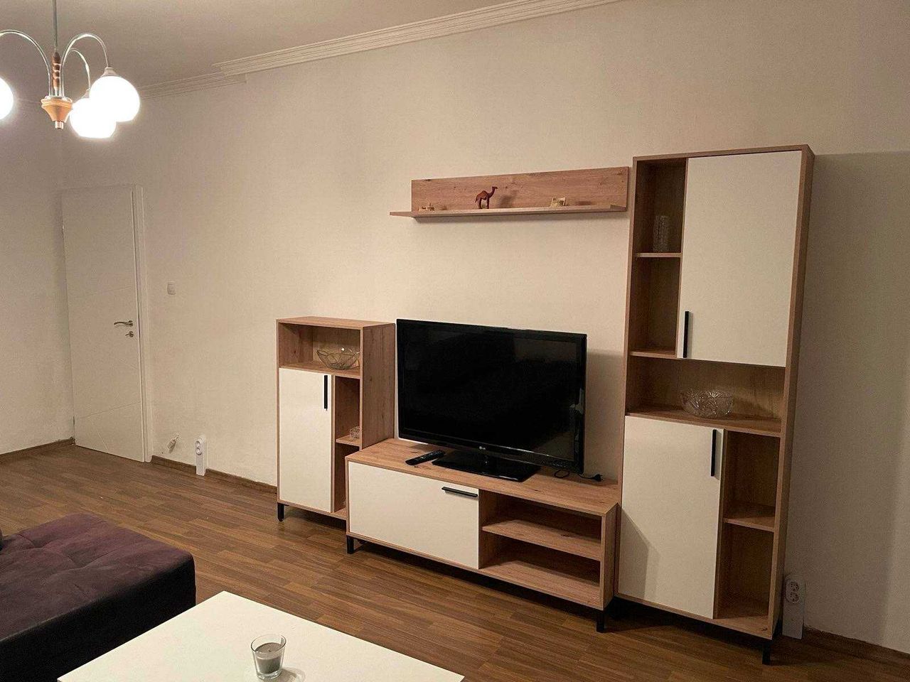 Дава се под наем Двустаен апартамент в София, Младост 1А - 70 кв.м за 561 € - Снимка #7