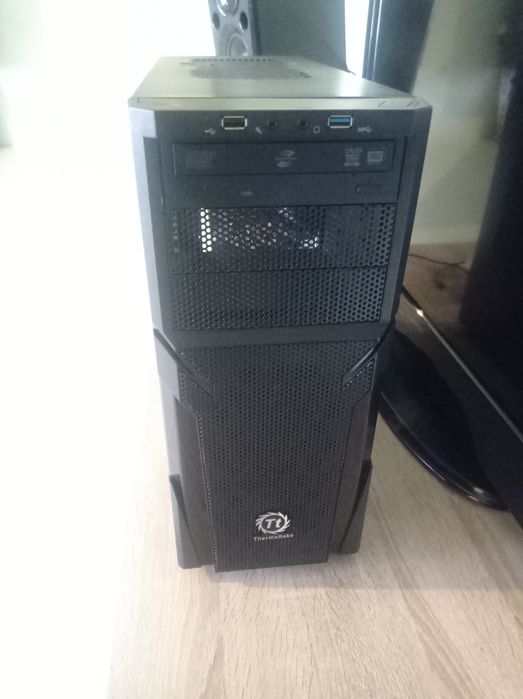 PC Gaming R7 1700 GTX1060