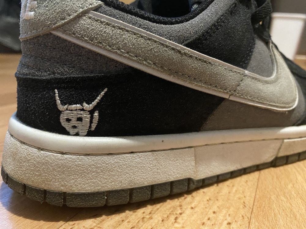 Nike Low Dunk OG