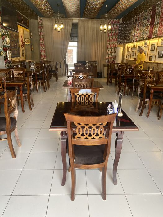 Оилавий тадбиркорлик учун кулай таклиф… Таййор бизнес сотилади.