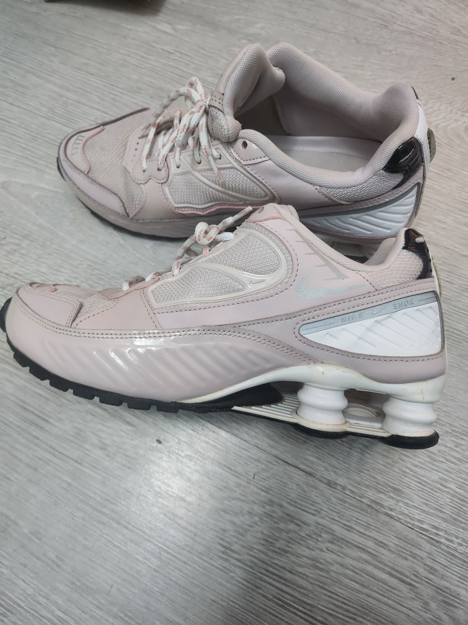 Дамски Nike Shox