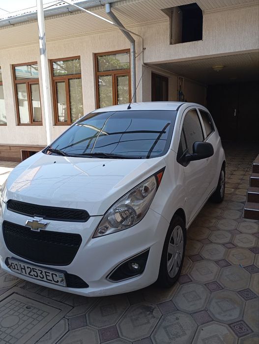 Spark arenda va vikupga