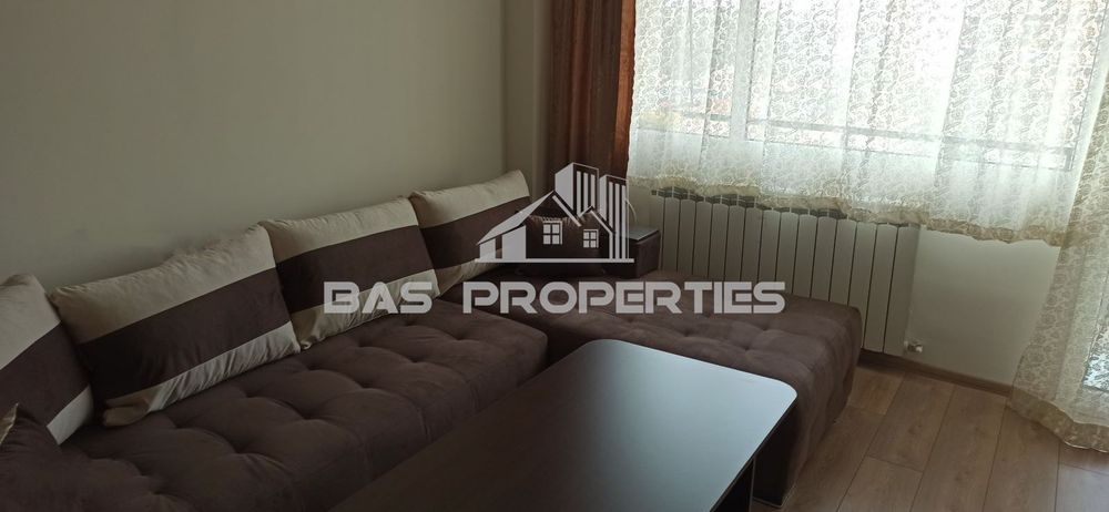 Продава се Двустаен апартамент в София, Хаджи Димитър - 65 кв.м за 2124 €/кв.м - Снимка #2