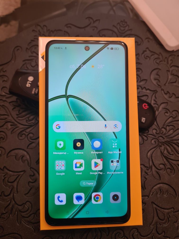 Realme 12x 5G 128GB