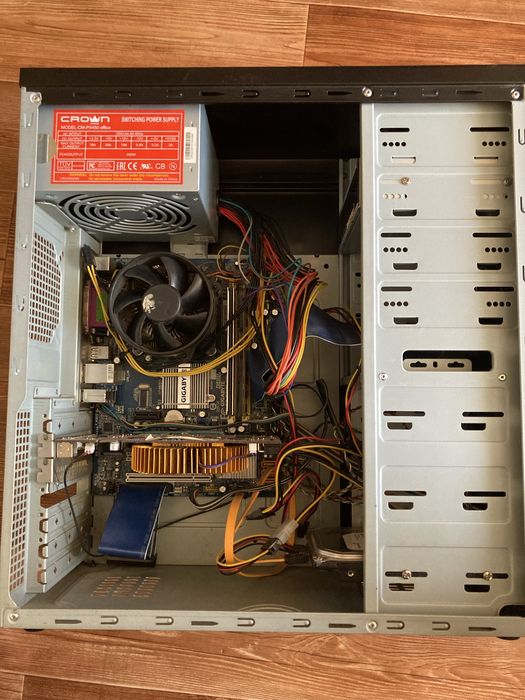 Продаю Компьютер