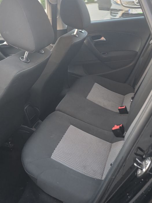 Volkswagen Polo 1.2tdi 2014 E5 Aer condiționat jante Import Olanda