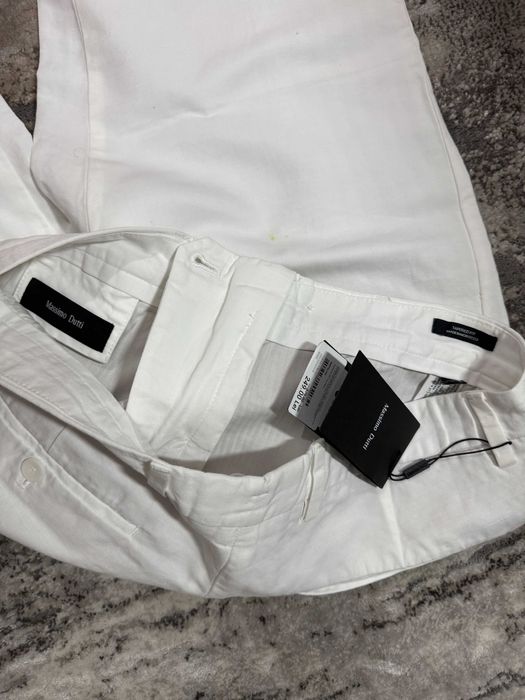 Pantaloni Massimo Dutti