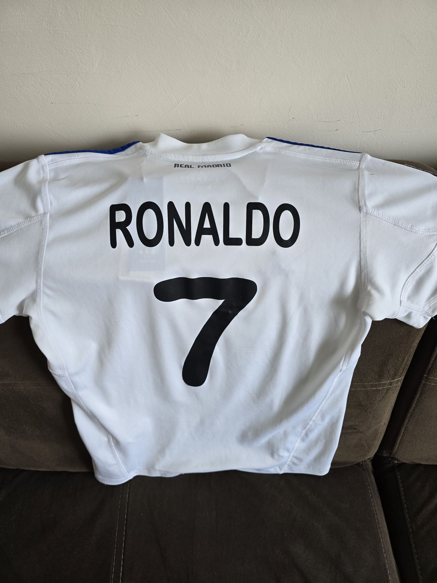 Оригинални Тениски и фланелки Cristiano Ronaldo 7