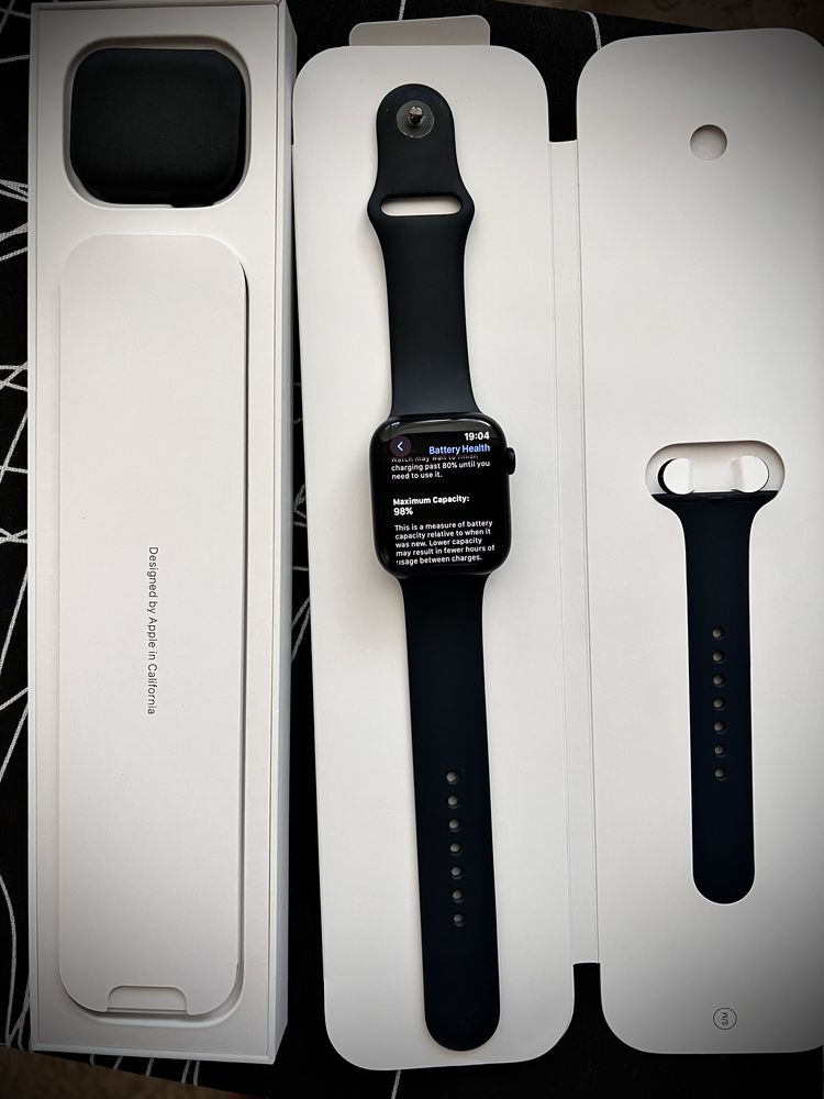 Apple watch Series 8
