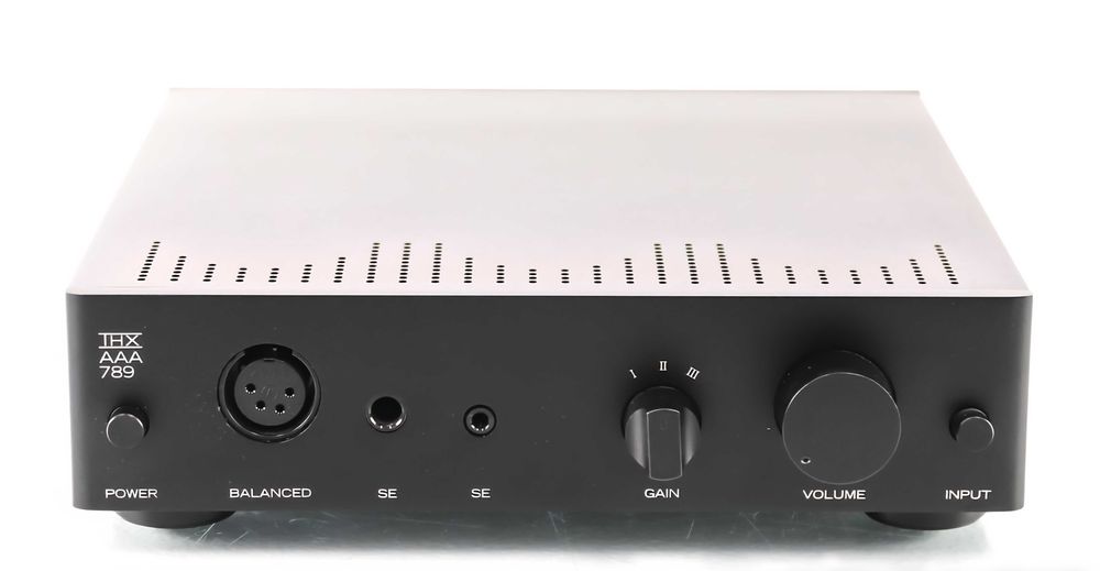 Усилвател за слушалки THX AAA 789