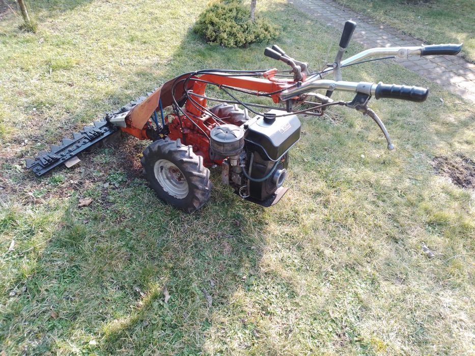 Cositoare / motocoasa / coasa BCS