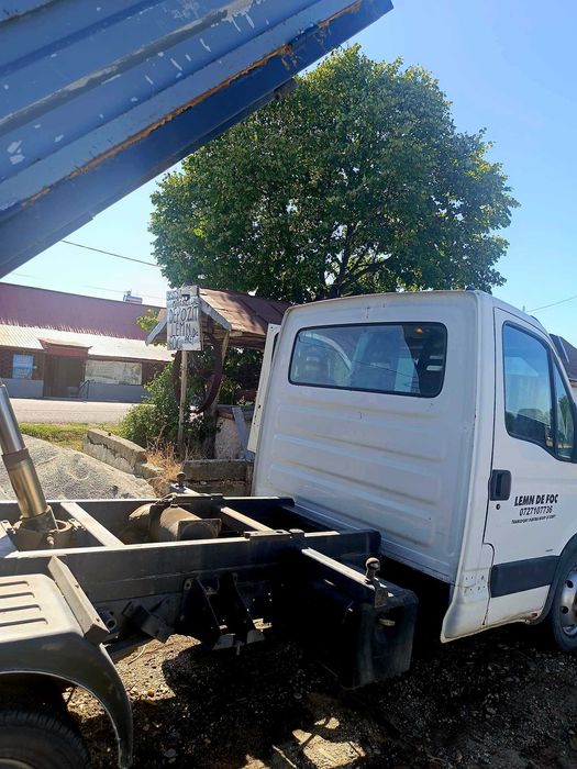 De vânzare Iveco Daily, an 2007