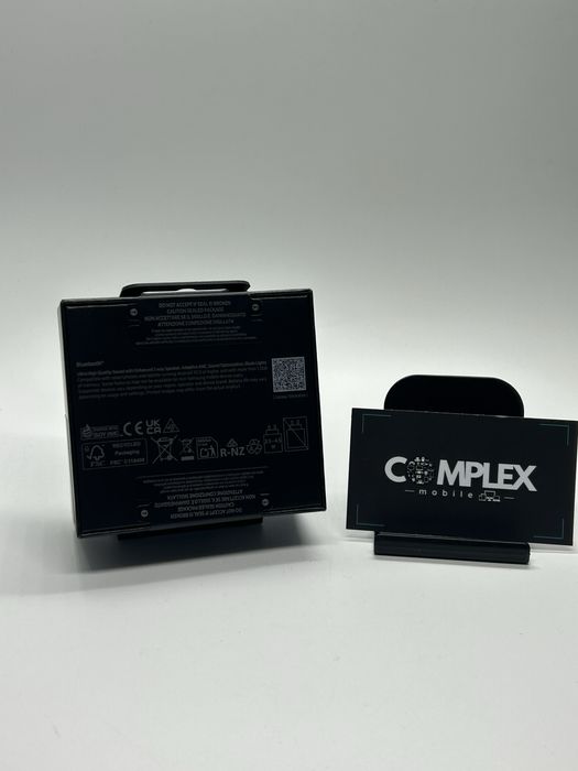 Casti Samsung Galaxy Buds 3 PRO - NOI Sigilate + Garantie