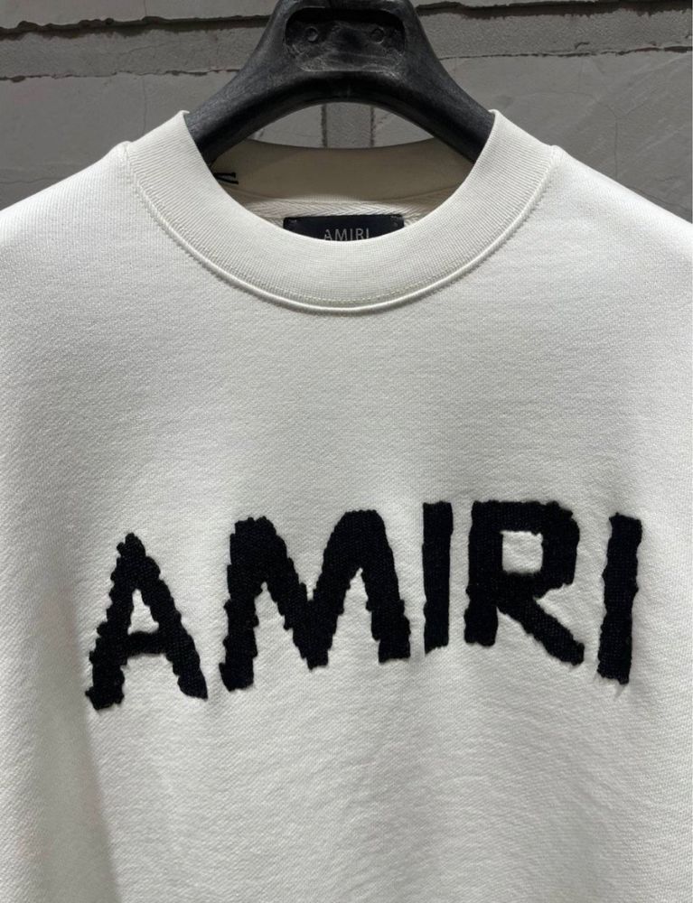 Amiri Luxury Unisex Ami