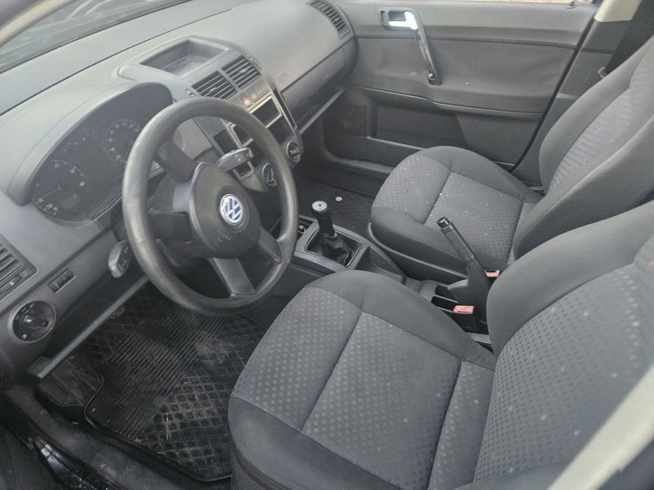 Piese vw polo orice piesa