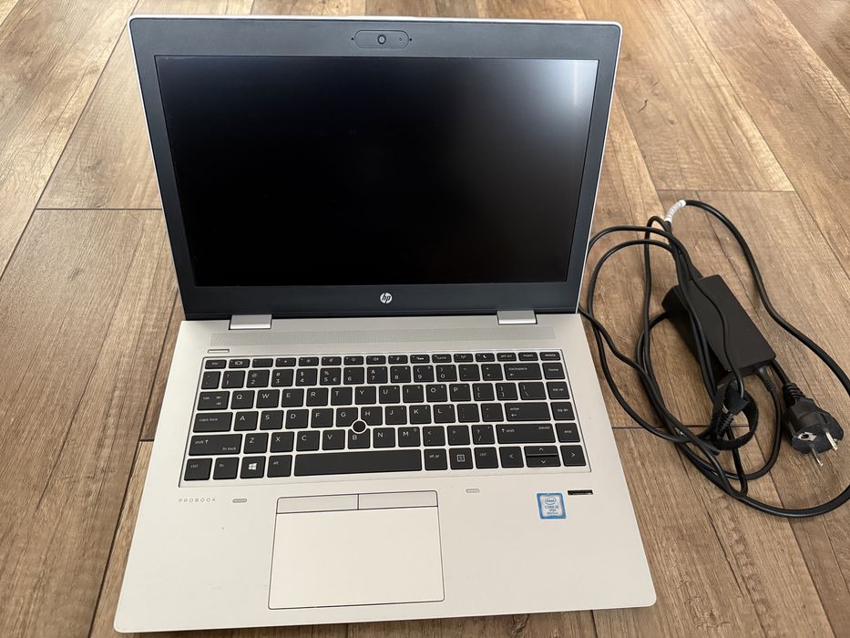 Лаптоп HP 640 G4